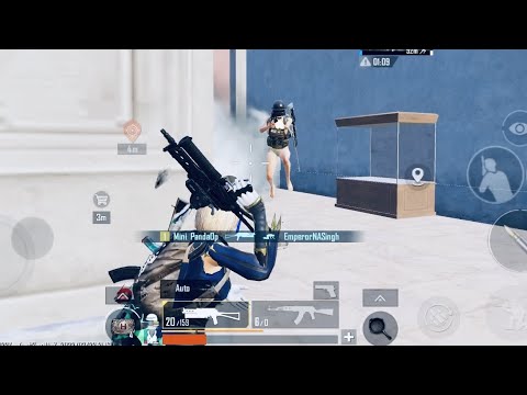 Try to 1 v 4 clutch ??