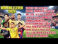 BARU!!! WINNING ELEVEN 2012 MOD 2026| NEW UPDATE FULL TRANSFERS &amp; KITS 2026/27| GRAFIK HD OFFLINE