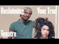 Reclaiming Your True Texture