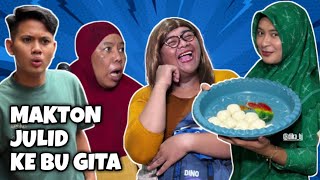 Download Lagu MAMA LELA LIBURAN SAMBIL MASAK DI PULAU BALI !!! MP3 Download Lagu MAMA LELA LIBURAN SAMBIL MASAK DI PULAU BALI !!! MP3
