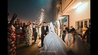 les mariages chaoui أعراس الشاوية لصيف 2022