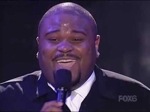 Ruben Studdard - Masterpiece