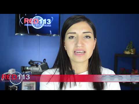 VIDEO Noticiero RED 113 jueves 31 de enero de 2019