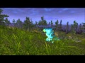 World of Warcraft All Six Spirit Beasts Patch 4.0.3 Cataclysm