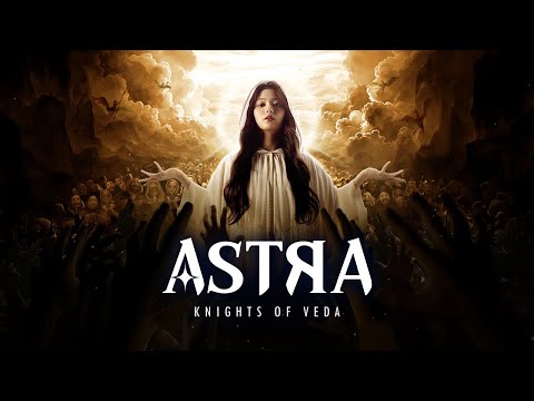 [ASTRA: Knights of Veda] Veda: Goddess of War I Pre-registration PV(30s Ver.)