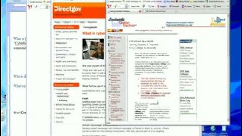 Using CitationMachine.net