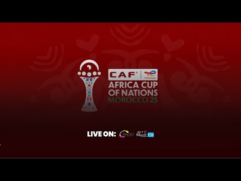 LIVE Botswana Vs DR Congo Benin Vs Senegal CAF Africa Cup Of Nations 2025 