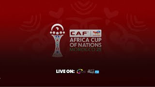 🔴LIVE: Botswana Vs DR Congo + Benin Vs Senegal: CAF Africa Cup of Nations 2025