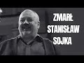 Stanisław Soyka NIE ŻYJE – co zostawił Polsce i dlaczego był wyjątkowy?