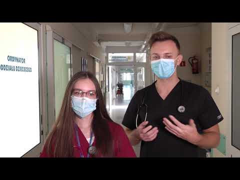 Wideo: Lekarz Endoskopista - Praca, Obowiązki