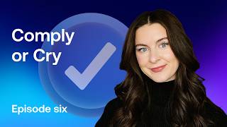 Comply or Cry - Episode 6: NIST CSF 2.0 &amp; 800-171