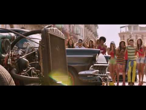 شيلات افلام سباق سيارات