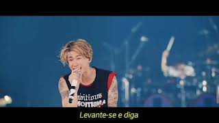 We Are - One Ok Rock {tradução pt-br}