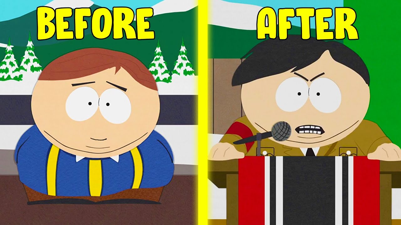 Eric Cartman Is Worse Than You Think