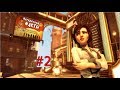 BIOSHOCK INFINITE  ИНТЕРЕСНЫЕ ФАКТЫ #2