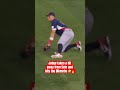 Aaron Judge stole a hit from Juan Soto 😤