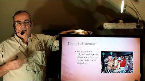 Psy 3335 Lecture 2 0 pt 2