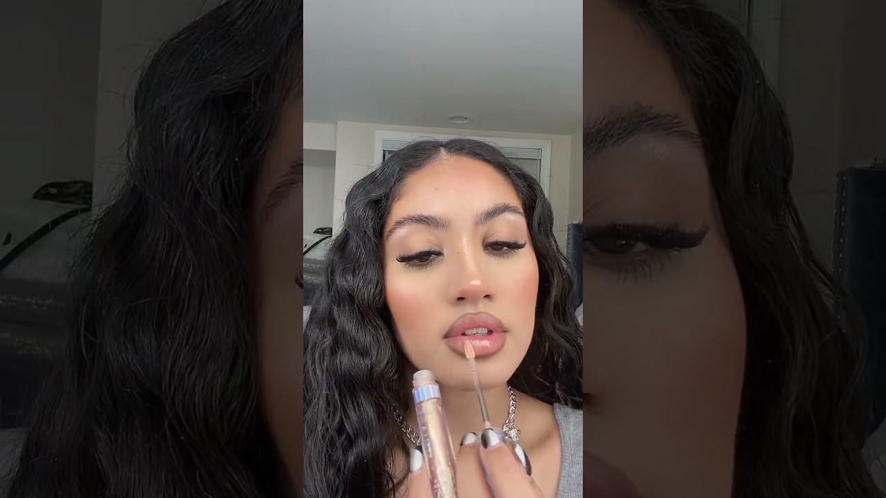 Favorite Lips Combo: Spiffy & Stella Shades 