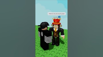 Logging into Owner of Grow A Garden Account! Jandel Hacked? #roblox #shorts