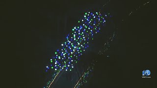 Hampton Roads events filled with holiday cheer