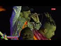 Capture de la vidéo Carnaval National - Port De Paix - Live Performence  T-Vice  (Day 3) 16 Fevrier 2021