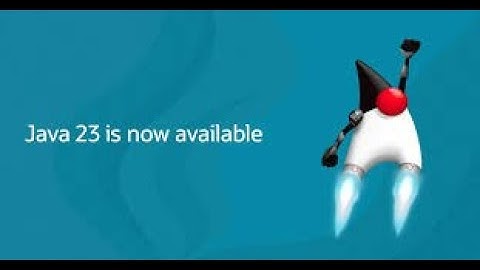 Como instalar Java 23 en Ubuntu y Derivadas | 2024