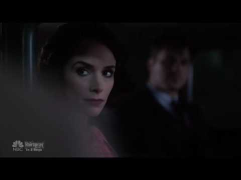 Lucy x Wyatt Taking Bonnie x Clyde Home Timeless 1X08 Clip