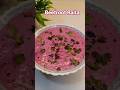 Beetroot Raita #shorts #beetroot #viral #trending