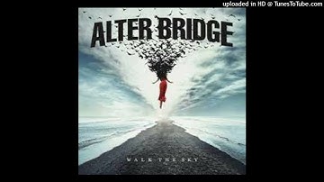 Alter Bridge - In The Deep