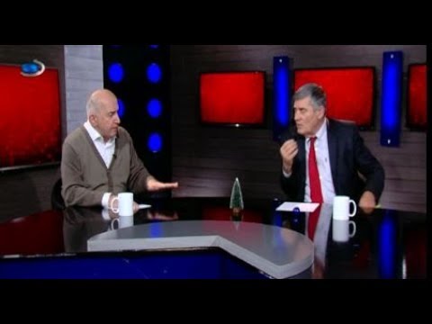 უმრავლესობა თავის ჯიბის სამსახურშია, გადაგდება მოსულა - ეს არის გამაოგნებელი - პაატა ზაქარეიშვილი