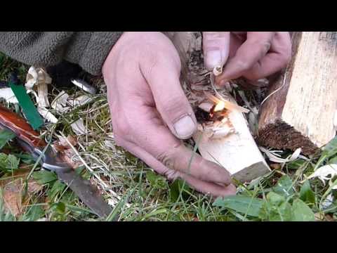 Bushcraft Training #3