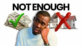 Is £10k Enough? The Math Behind Buying a Home
