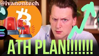 BITCOIN: ATH BEFORE CHRISTMAS!!!