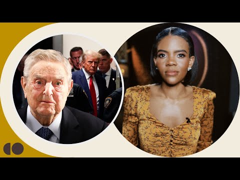 Why George Soros Wants To Destroy Trump