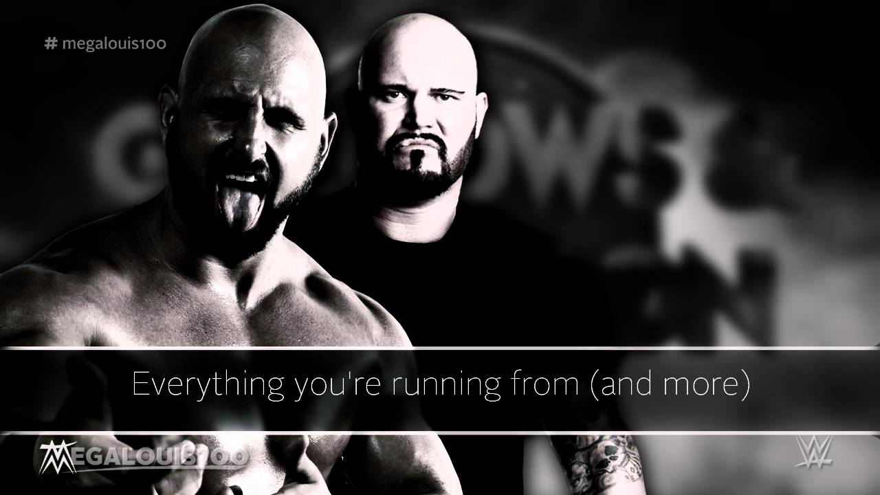 "Omen In the Sky" by CFO$ - Luke Gallows & Karl Anderson WWE theme song + Download Link and Lyrics