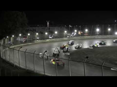 KSP Eco Mod 09 25 2026 - dirt track racing video