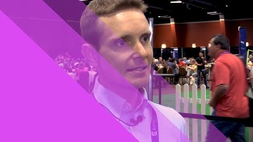 Why You Should Attend Interop ITX 2018!