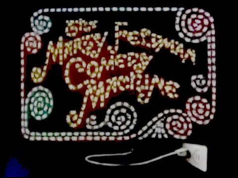 The Marty Feldman Comedy Machine (Opening Credits)