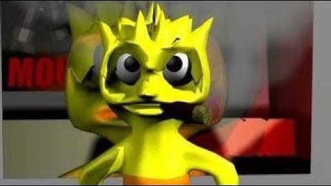 Project NX Waiting Room: 4xM Combo Video