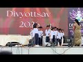 Welcome Address by Students | Divyottsav 2026 — Divyataa International School