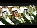 الأمير خالد الفيصل ياضايق الصدر بالله وسع الخاطر