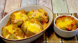 Лёгкая горячая закуска! КАРТОФЕЛЬ ЗАПЕЧЁННЫЙ С КРЕВЕТОЧНЫМ СОУСОМ! Лёгкая горячая закуска! КАРТОФЕЛЬ ЗАПЕЧЁННЫЙ С КРЕВЕТОЧНЫМ СОУСОМ!