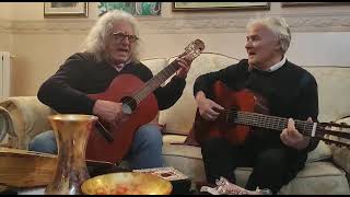 SILENZIU D'AMURI (di e con Alfio Antico) chords