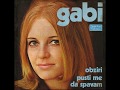 Gabi Novak - Pusti Me Da Spavam