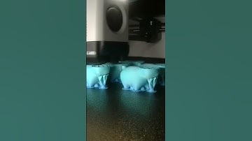 3d print timelapse cat  #3dprinting #bambulab #x1carbon #3dprinted #3dprintingmachine #3dprint