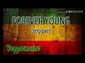 Forever young reggae