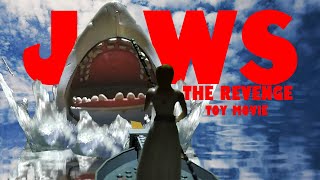 JAWS THE REVENGE TOY MOVIE