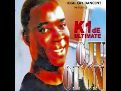 K1 De Ultimate - OJU OPON