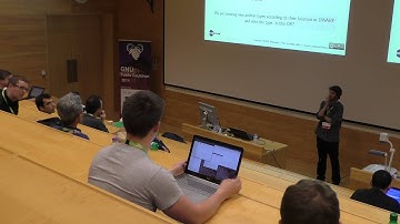 GNU Tools Cauldron 2014 - GDB and Multiple Address Space Architectures