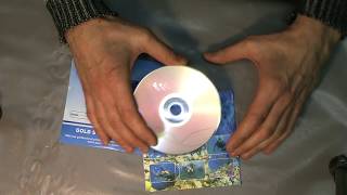 картинка: Восстановление файлов с нечитаемого DVD